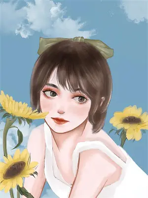 穿越之我的老婆是大佬