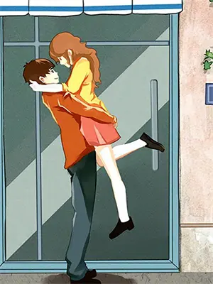 婚婚欲睡秦芯儿路夜霖