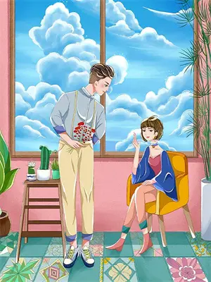 明枪易躲暗恋难防免费阅读