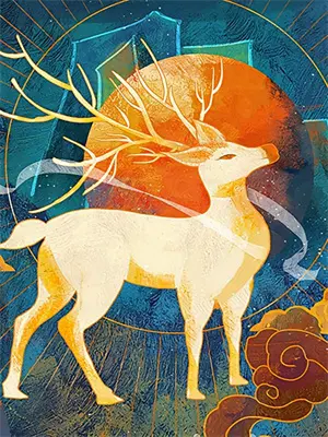 龙傲天女主小说里的黄毛也要得到幸福,应该是这个