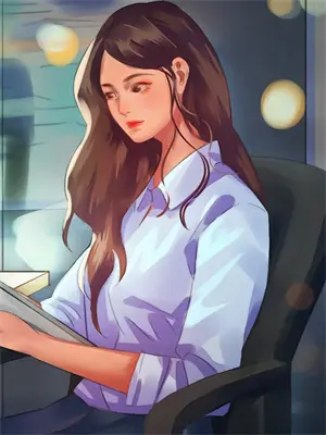 美食萌萌哒 睡包少女