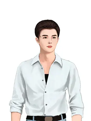 开局成为女皇面首小说