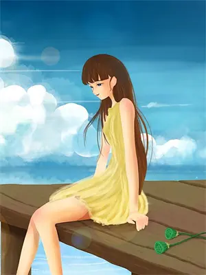 消失的世界答案