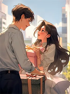 重生后宿敌成了男朋友完结