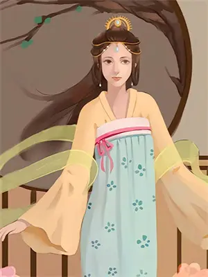 祸国小说上下全文免费阅读