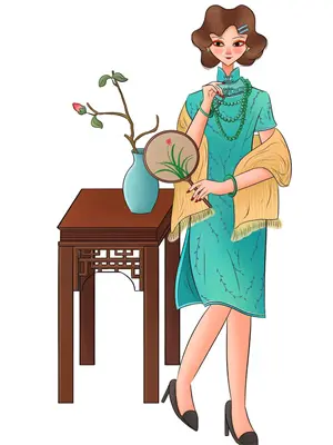 嘿,很高兴捡到你桑奈