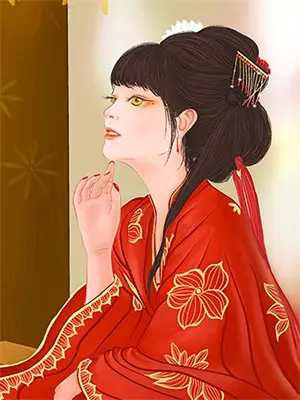 崔文婷是谁