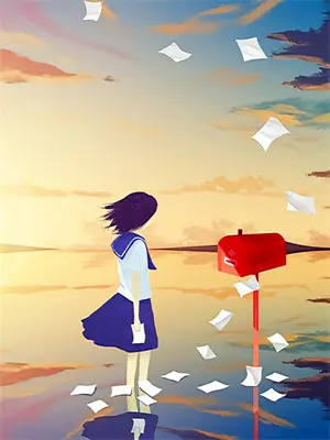 除了我,他们全都重生了小说