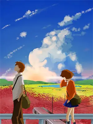 我在东京当神明