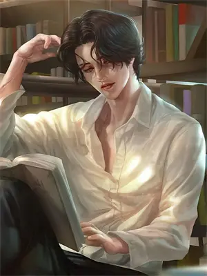 九爷别这样 九鹭非香