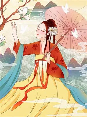 窥谷忘反窥