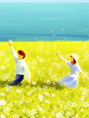 原来你也是炮灰简介