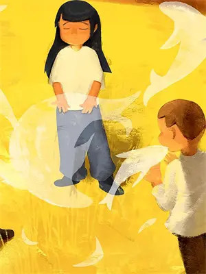 陆小凤要的是什么