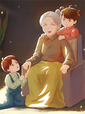 主角总被人看上 小说林家幼子番外