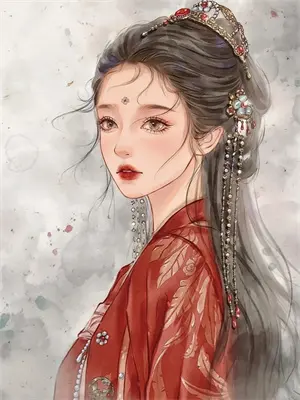 言情小说公主沦为阶下囚