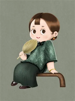 相府闺秀 小说