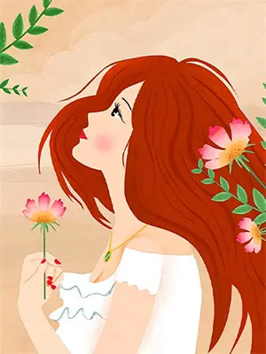 世子受罚古风文