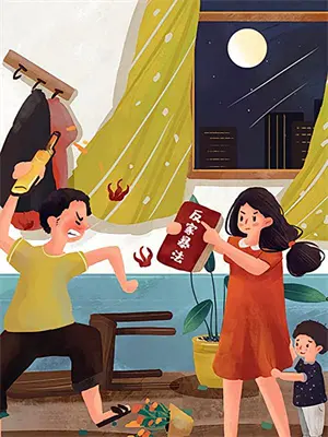 女配拯救精分男主网盘