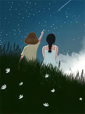 穿越女尊的田园生活轻言吾语