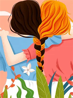 野玫瑰姜姒的小说