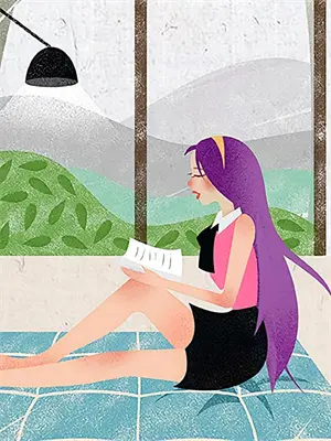 快穿之女配成长系统嗨