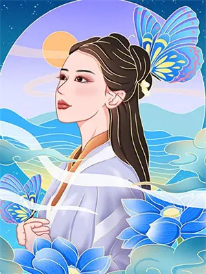 虫族女王生活史小说