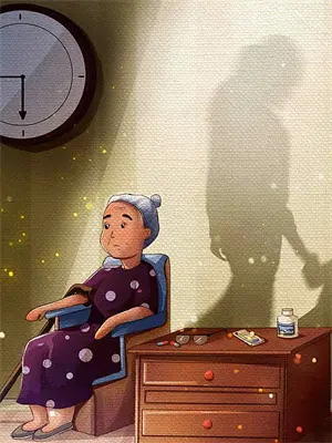 和有妇之夫恋爱犯法么