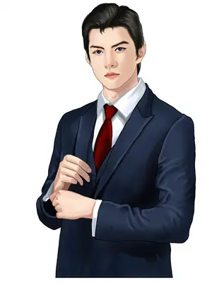 桃色控诉