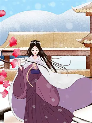 穿书龙傲天作者岑欢