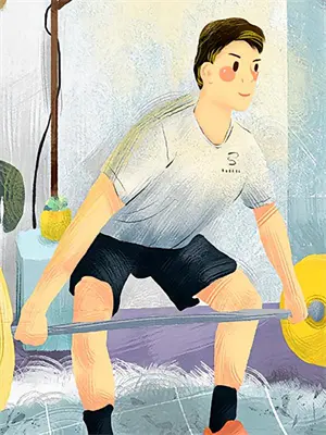 末世之随身空间