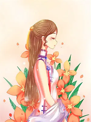大雄变成女孩子的动画片