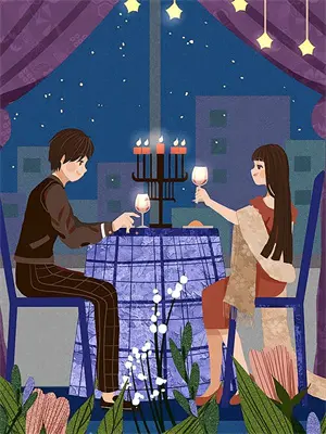 现代女尊男主重生文