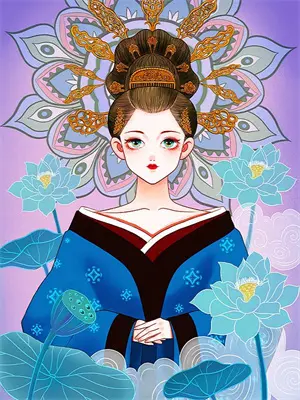 恋爱游戏by尼禄