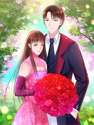 跳舞的老妈