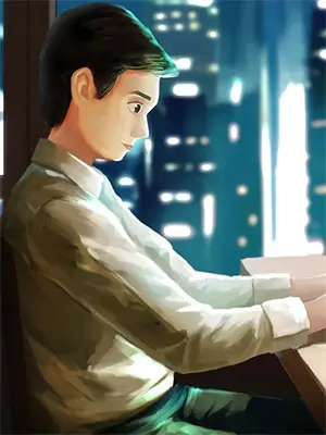 s和m的完美世界小说最新章节