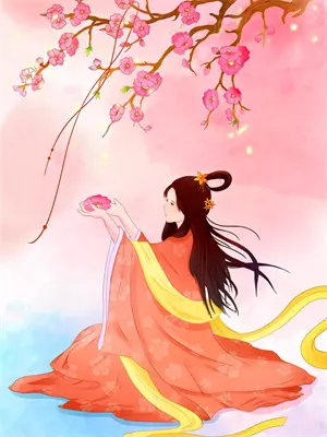 我的女儿怎么会这么可爱 落叶归根