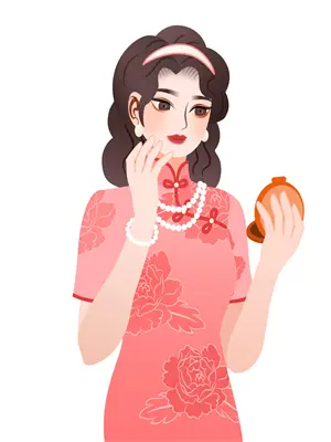 贡品男后作者:绯叶