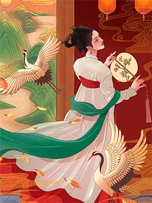 狼狗和狼是什么关系
