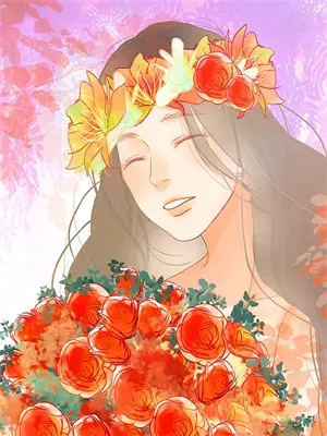 女主角叫姜婳的小说