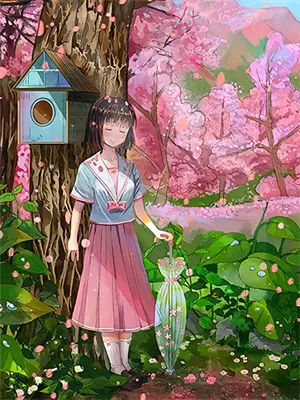 囚养金丝雀在哪能看