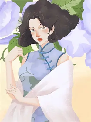 红玫瑰与白玫瑰张爱玲小说