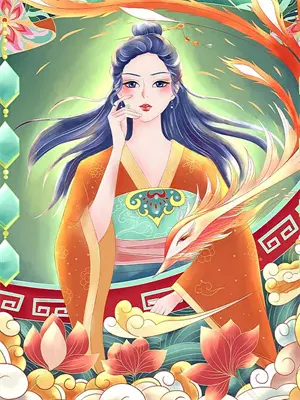 欲之咒 快穿