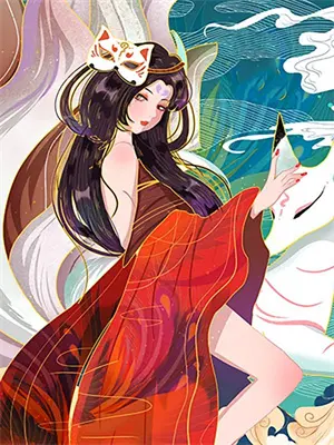 亡国后成了帝君宠妃百度云