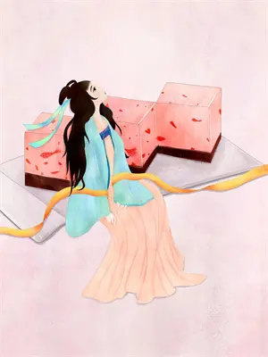 系统又又给我送钱了