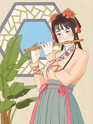 穿书结局之后黑西装