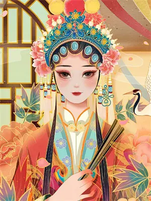 雁引愁心去山衔好月来是什么意思