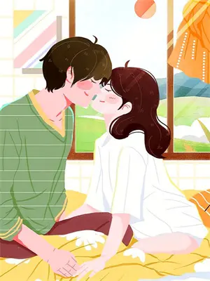 情丝难系（艳妻系列之三）