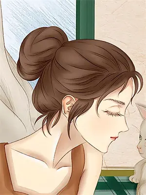 女老师教育高三学生视频