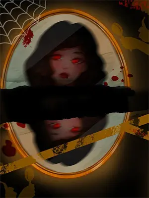 许先生又吃醋了