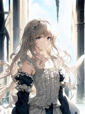 檐下月小说在线阅读